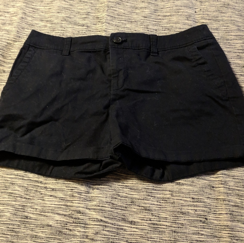 Liz Claiborne, Khaki Shorts - size 10 P